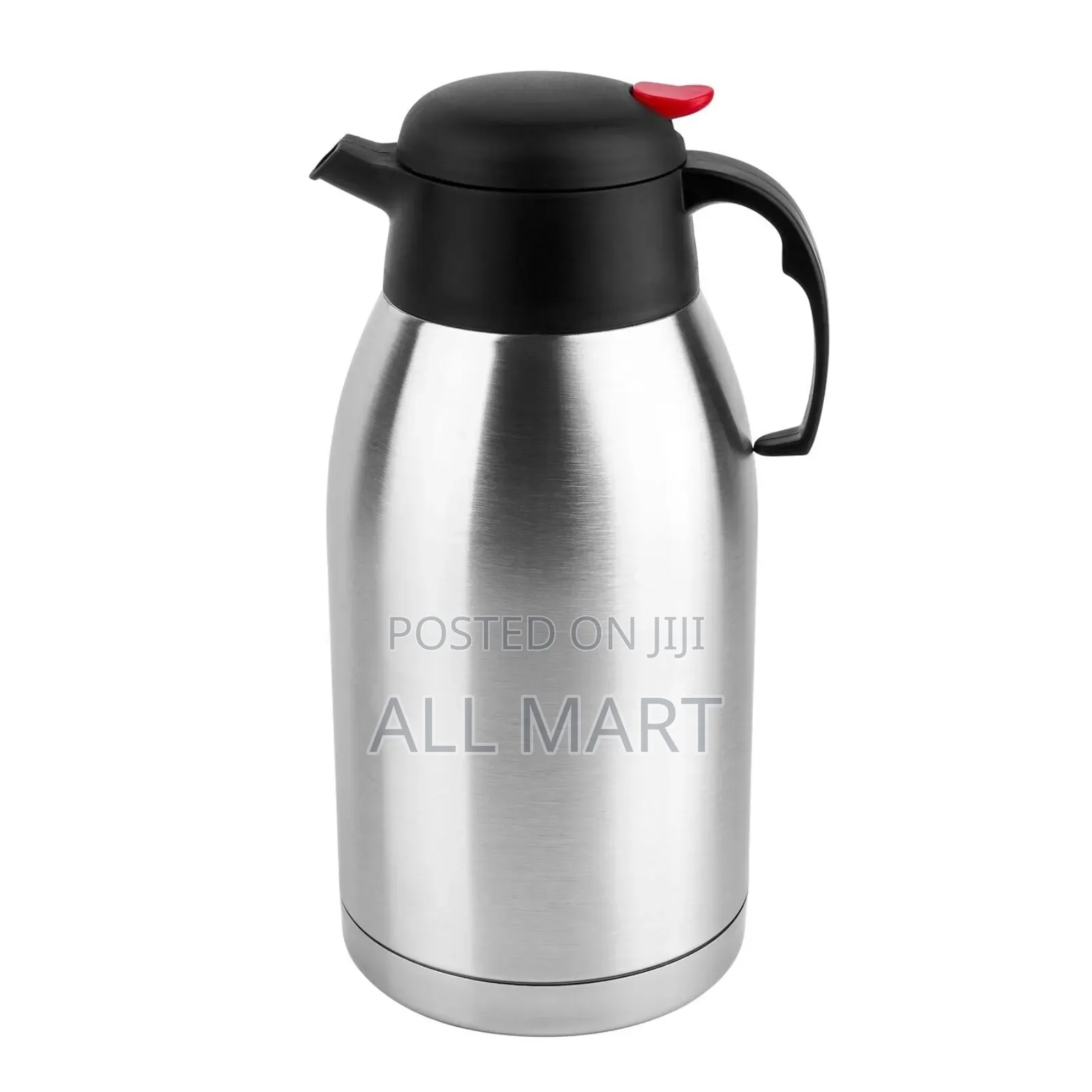 Regal Stainless Steal Vaccum Jug