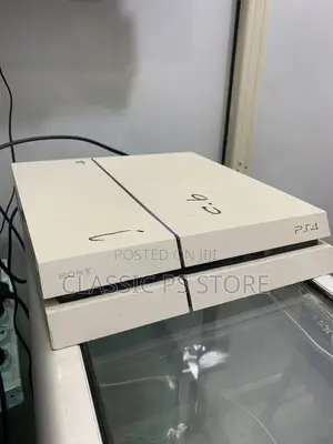 Photo - Playstation እንገዛለን