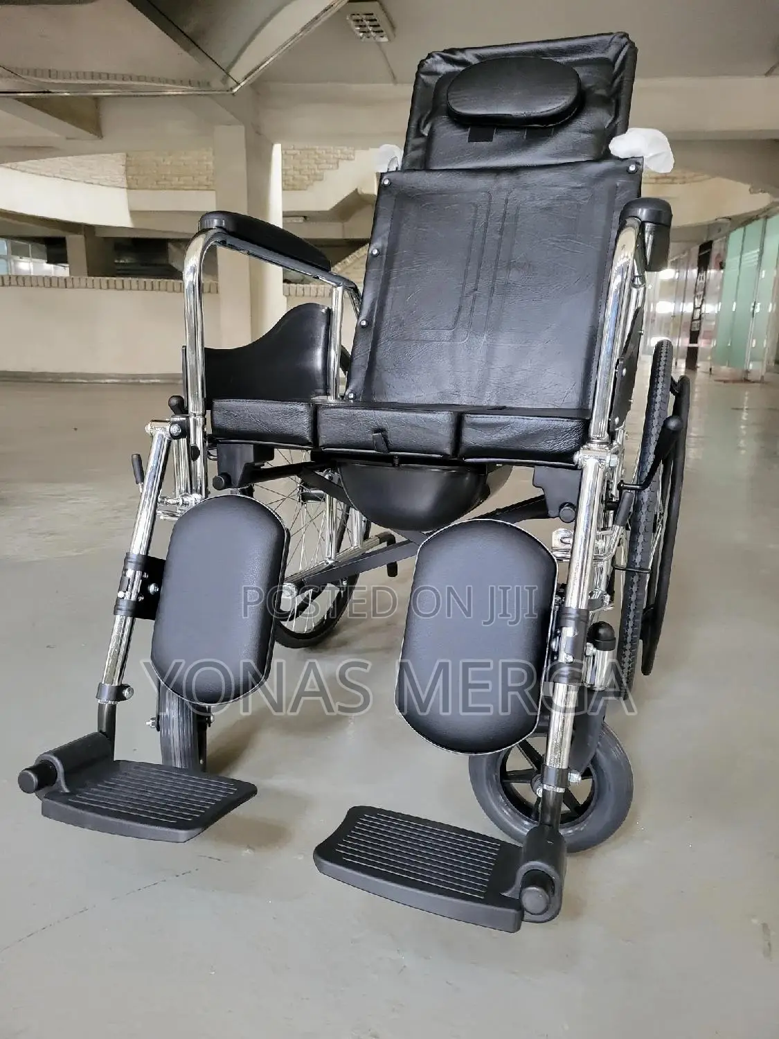 3in1//Toilet Wheelchair皿马wheelchair~ Wheelchairةةwheelchair