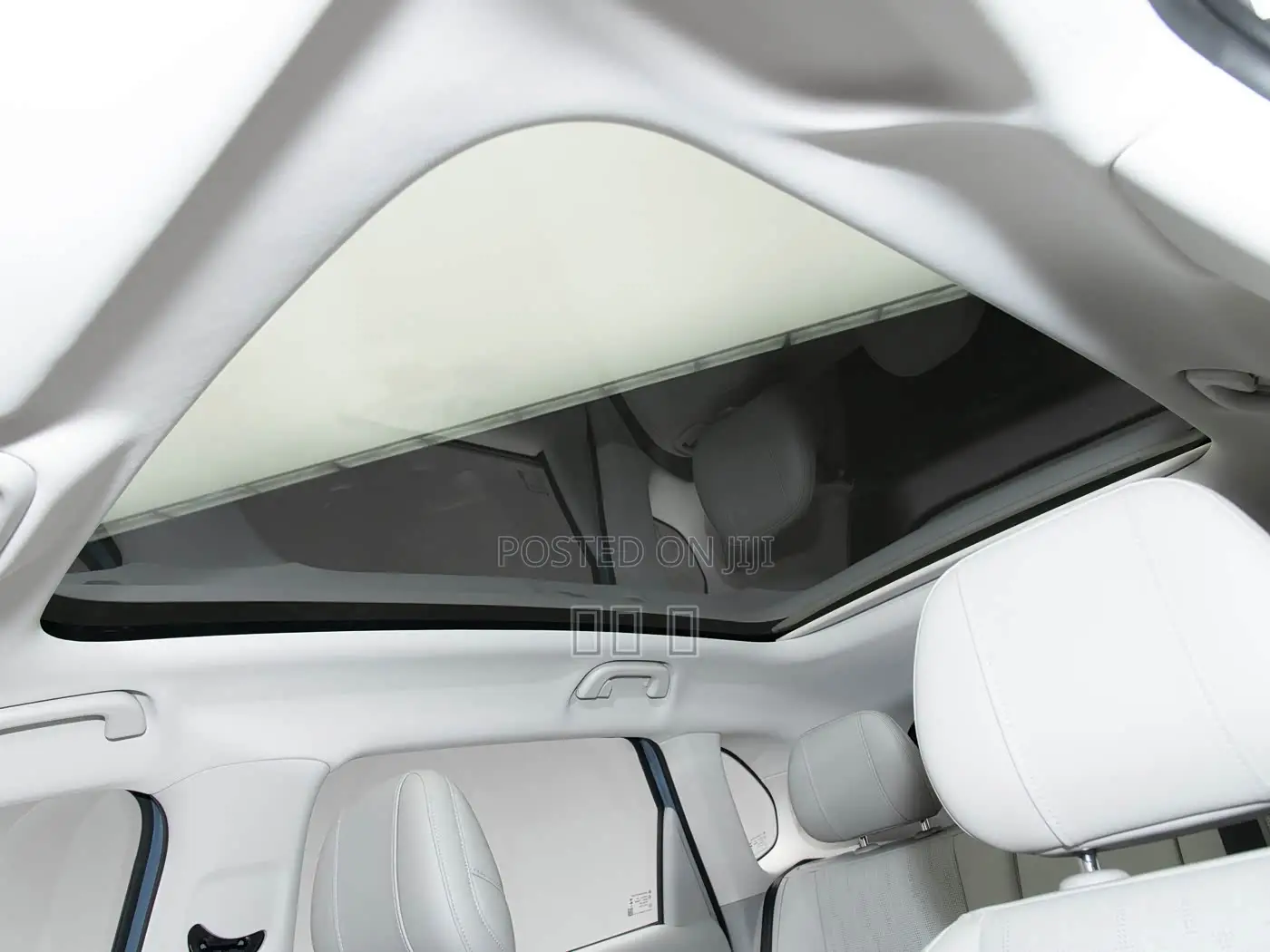 New Leapmotor C10 2025 Gray