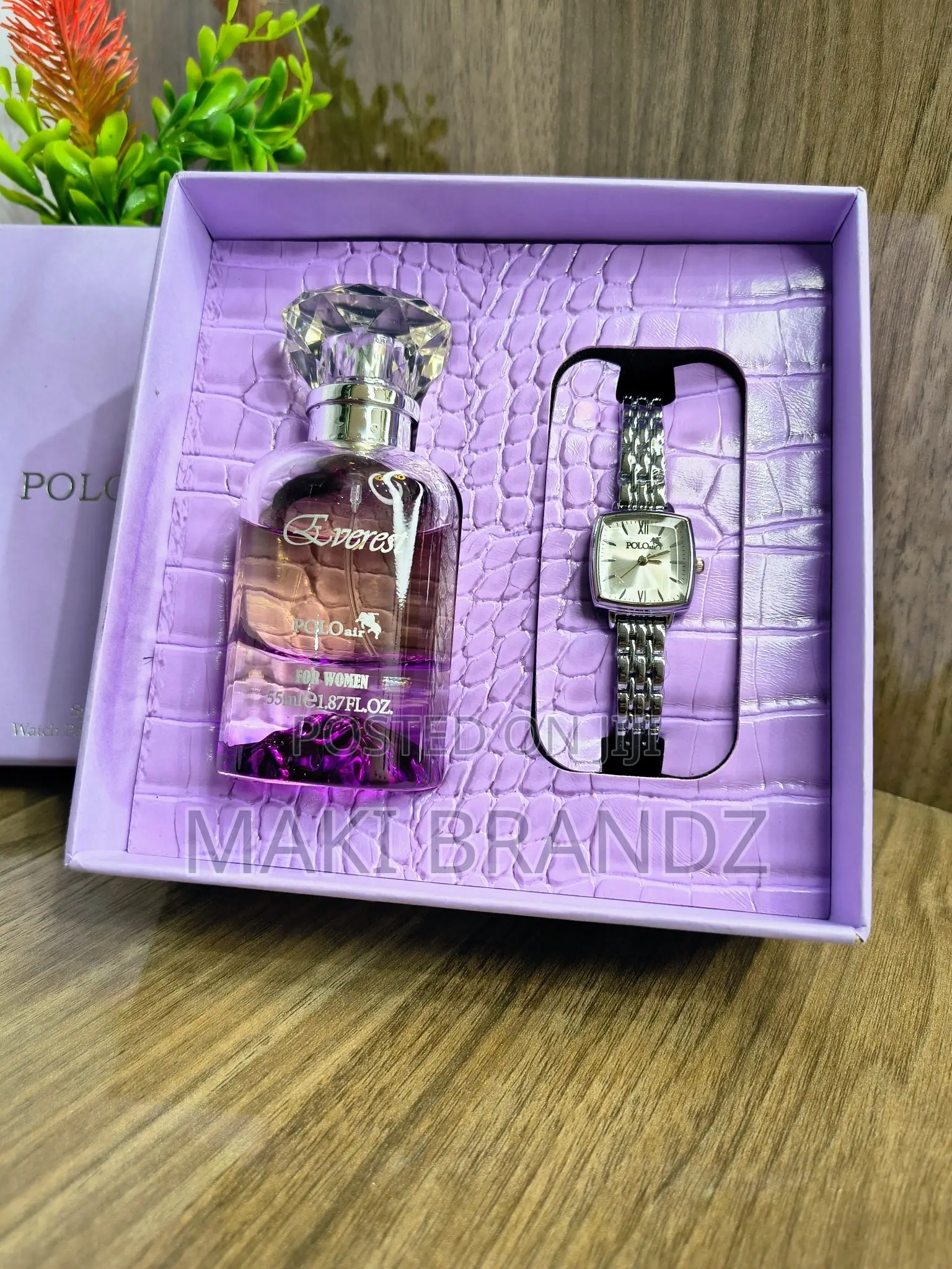 2in1 Polo Gift Set