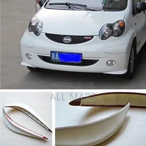 Photo - Car Bumber Corner Protector