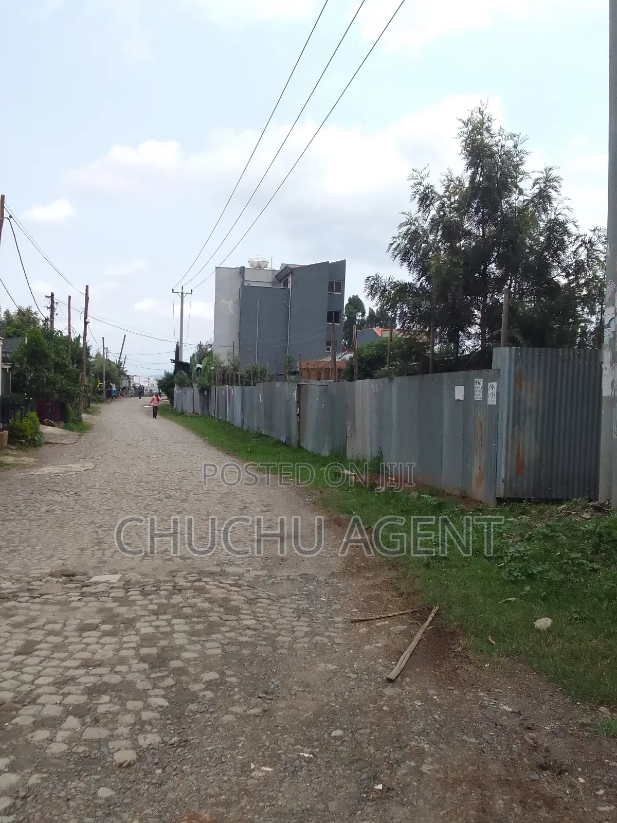 Construction Land Sale ,For School, Apartment Etc C