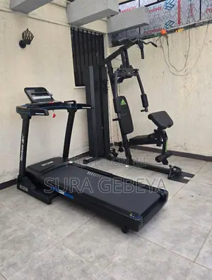 ሆም ስፖርት መሳሪያዎች Reebok ጄ300