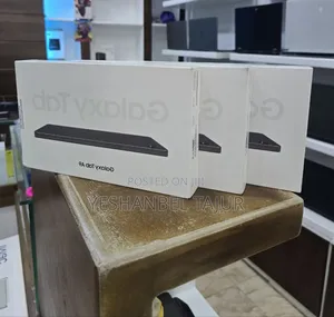 New Samsung Galaxy Tab A9 64 GB