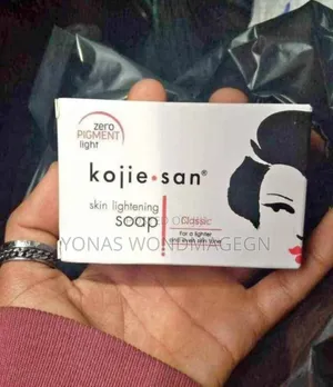 Photo - Kojie San Soap