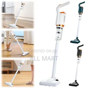Wireless Handheld Vaccum Cleaner