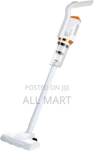 Wireless Handheld Vaccum Cleaner