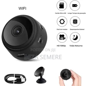 Photo - Hide Security Camera Found