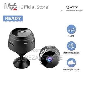 Hide Security Camera Found