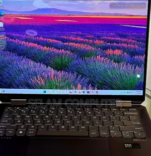 Photo - New Laptop HP Spectre 16GB Intel Core Ultra 7 SSD 1T