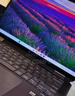 New Laptop HP Spectre 16GB Intel Core Ultra 7 SSD 1T