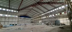 Furnished 1bdrm House in Ware Hous, Akaky Kaliti for sale