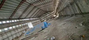 Furnished 1bdrm House in Ware Hous, Akaky Kaliti for sale