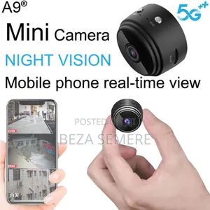 A9 Mini Camera Pole