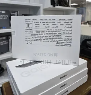 Photo - New Samsung Galaxy Tab A9 128 GB