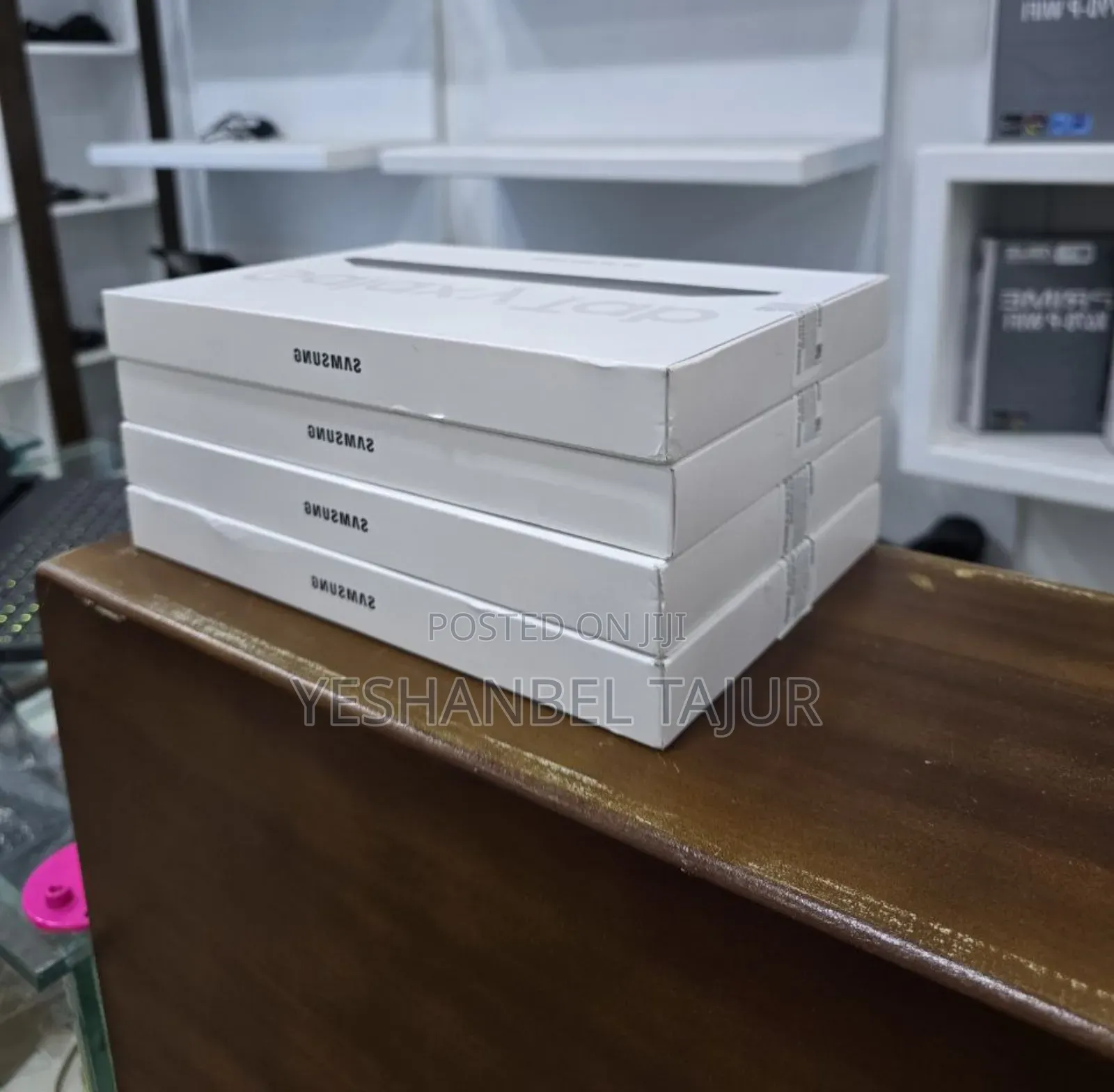 New Samsung Galaxy Tab A9 128 GB