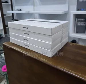 New Samsung Galaxy Tab A9 128 GB