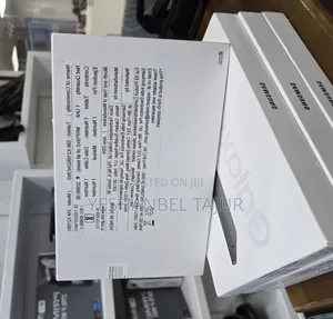 New Samsung Galaxy Tab A9 128 GB