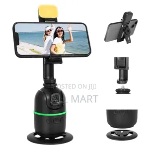 Photo - Auto Face Tracking Tripod
