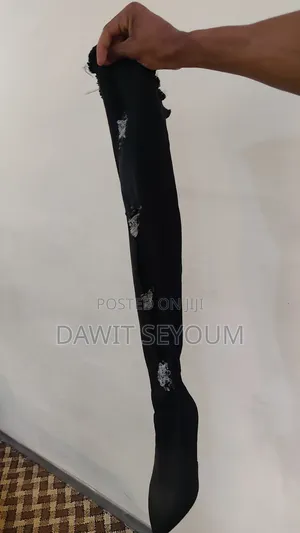 Women's Heel Boots Shoes