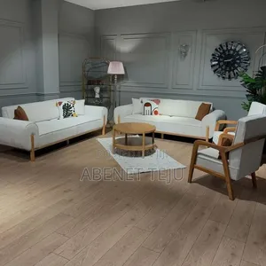 Photo - Sofa Full Set