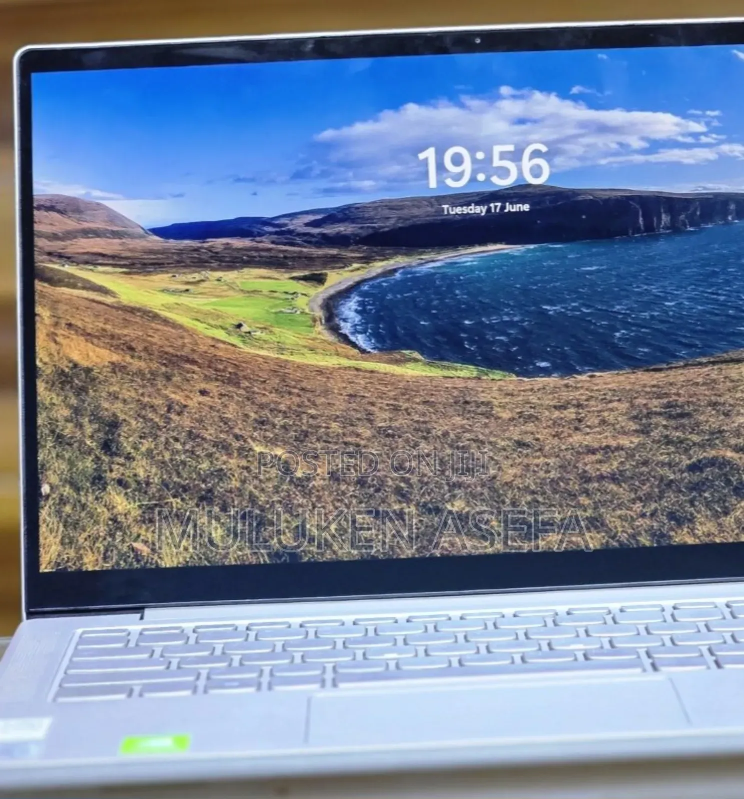 New Laptop Lenovo Yoga 11e 8GB Intel Core I5 SSD 512GB