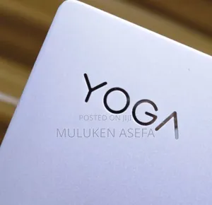 New Laptop Lenovo Yoga 11e 8GB Intel Core I5 SSD 512GB