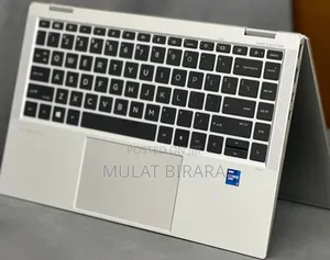 New Laptop HP EliteBook 1040 G8 16GB Intel Core I7 SSD 512GB