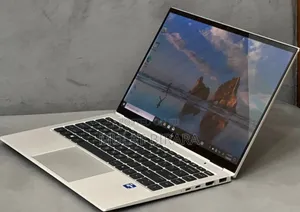 New Laptop HP EliteBook 1040 G8 16GB Intel Core I7 SSD 512GB