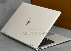 New Laptop HP EliteBook 1040 G8 16GB Intel Core I7 SSD 512GB