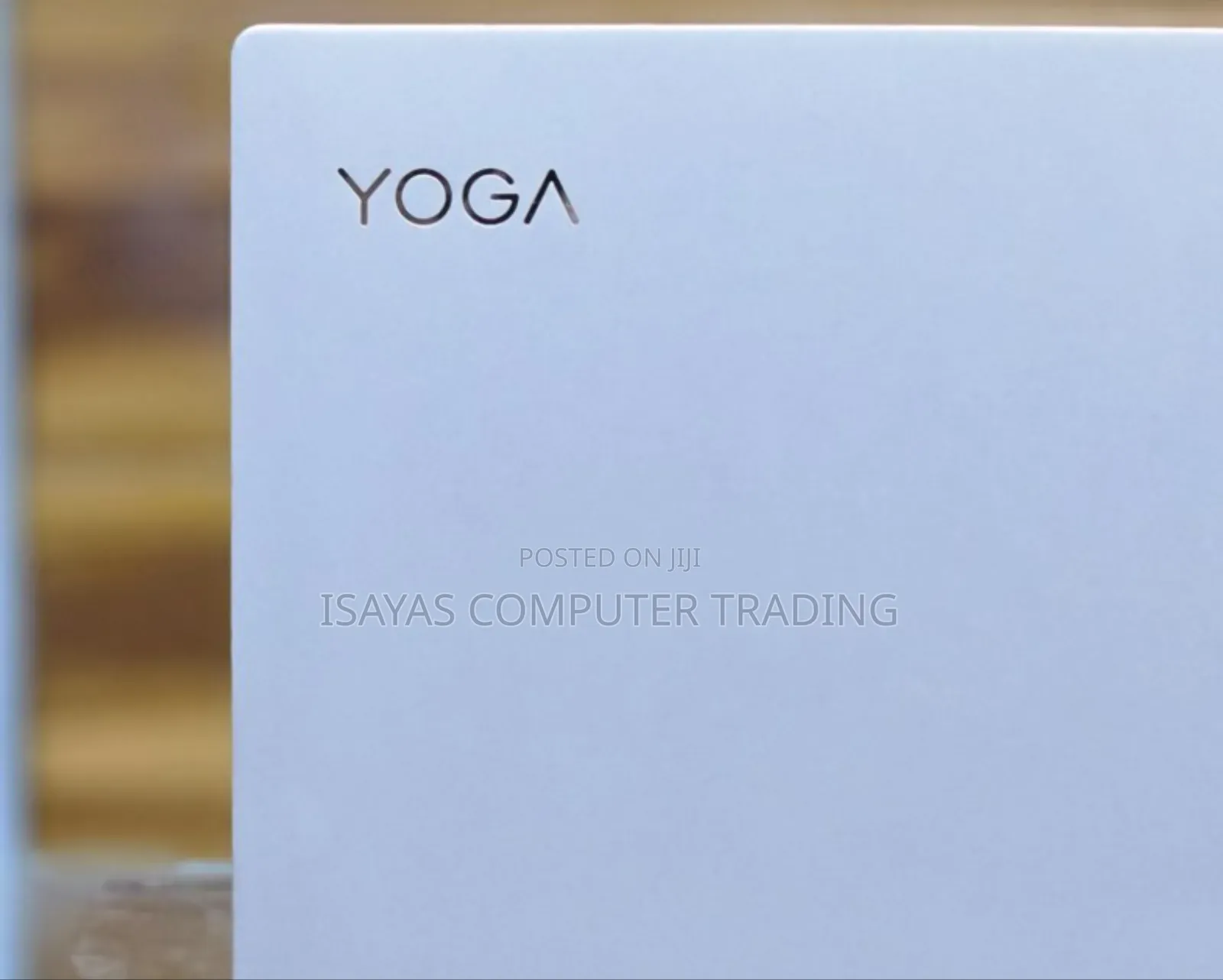 New Laptop Lenovo ThinkPad Yoga 8GB Intel Core I5 SSD 512GB