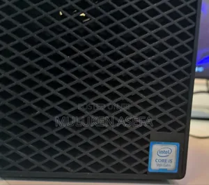 Photo - New Desktop Computer Dell OptiPlex 3070 8GB Intel Core I5 SSD 1T