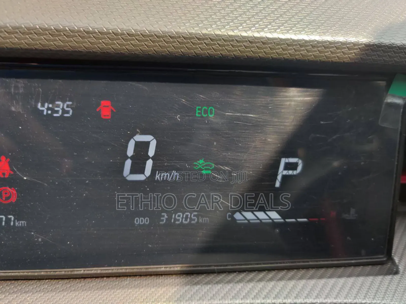 Jetour Dashing 2024 Gray