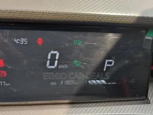 Jetour Dashing 2024 Gray