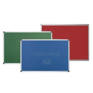 Photo - Notice Board