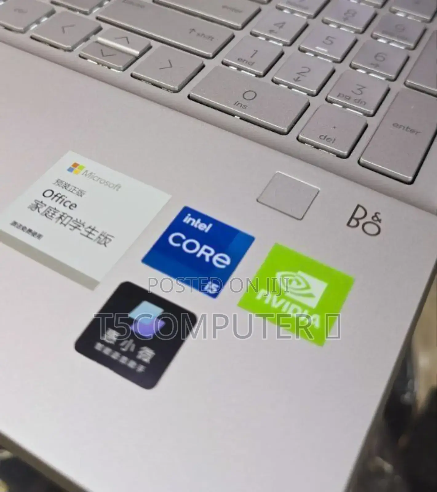 New Laptop HP Pavilion 14-Ce3064st 16GB Intel Core I5 SSD 512GB