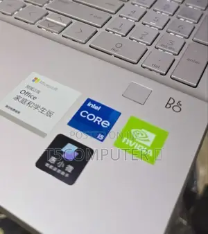 New Laptop HP Pavilion 14-Ce3064st 16GB Intel Core I5 SSD 512GB