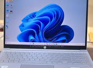 New Laptop HP Pavilion 14-Ce3064st 16GB Intel Core I5 SSD 512GB