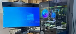 Photo - New Desktop Computer Asus 32GB Intel Core I9 SSD 1T