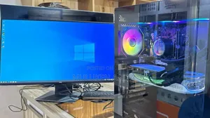 New Desktop Computer Asus 32GB Intel Core I9 SSD 1T