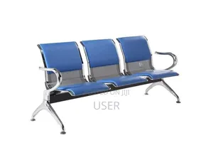 Photo - 3 Siter Leather Gust Chair