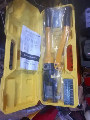 Cable Luge Clamping 10-300