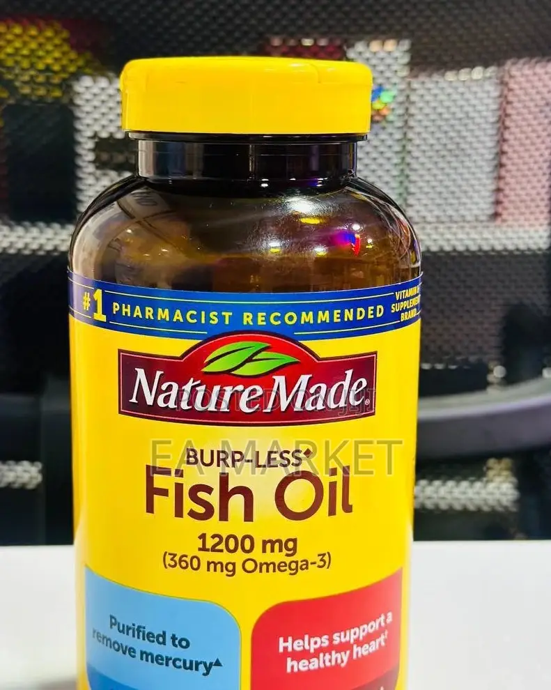 Fishoil 150 Soft Gels