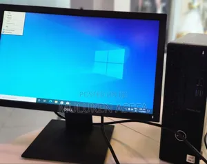 Photo - New Desktop Computer Dell OptiPlex 3080 8GB Intel Core I5 SSD 1T