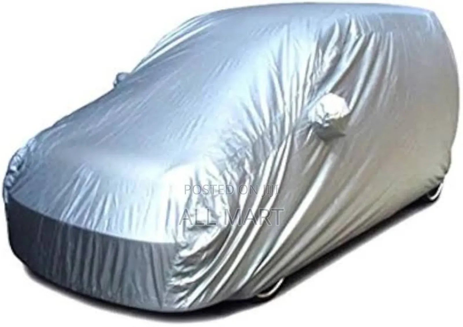 All Weather Premiam Car Cover