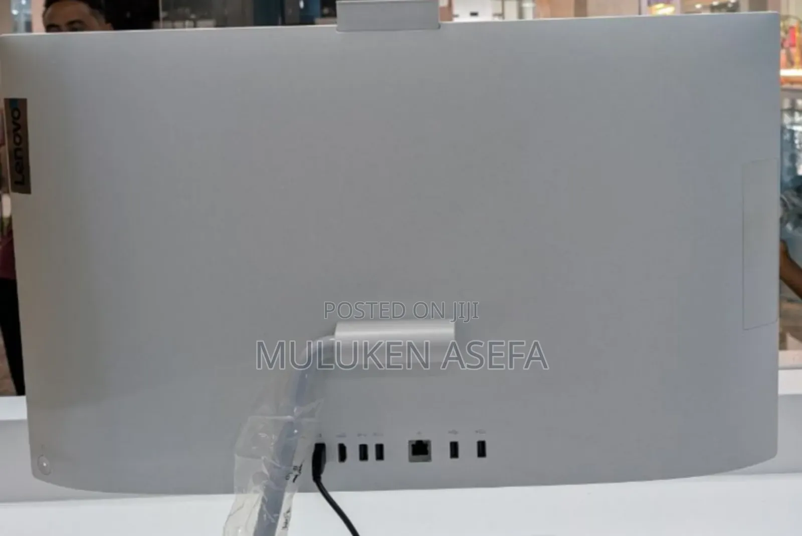 New Lenovo Ideacentre AIO 330 16GB Intel Core I7 SSD 1T