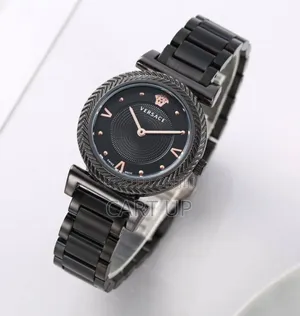 Photo - Best Gift for Her Versace Watch