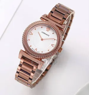 Best Gift for Her Versace Watch