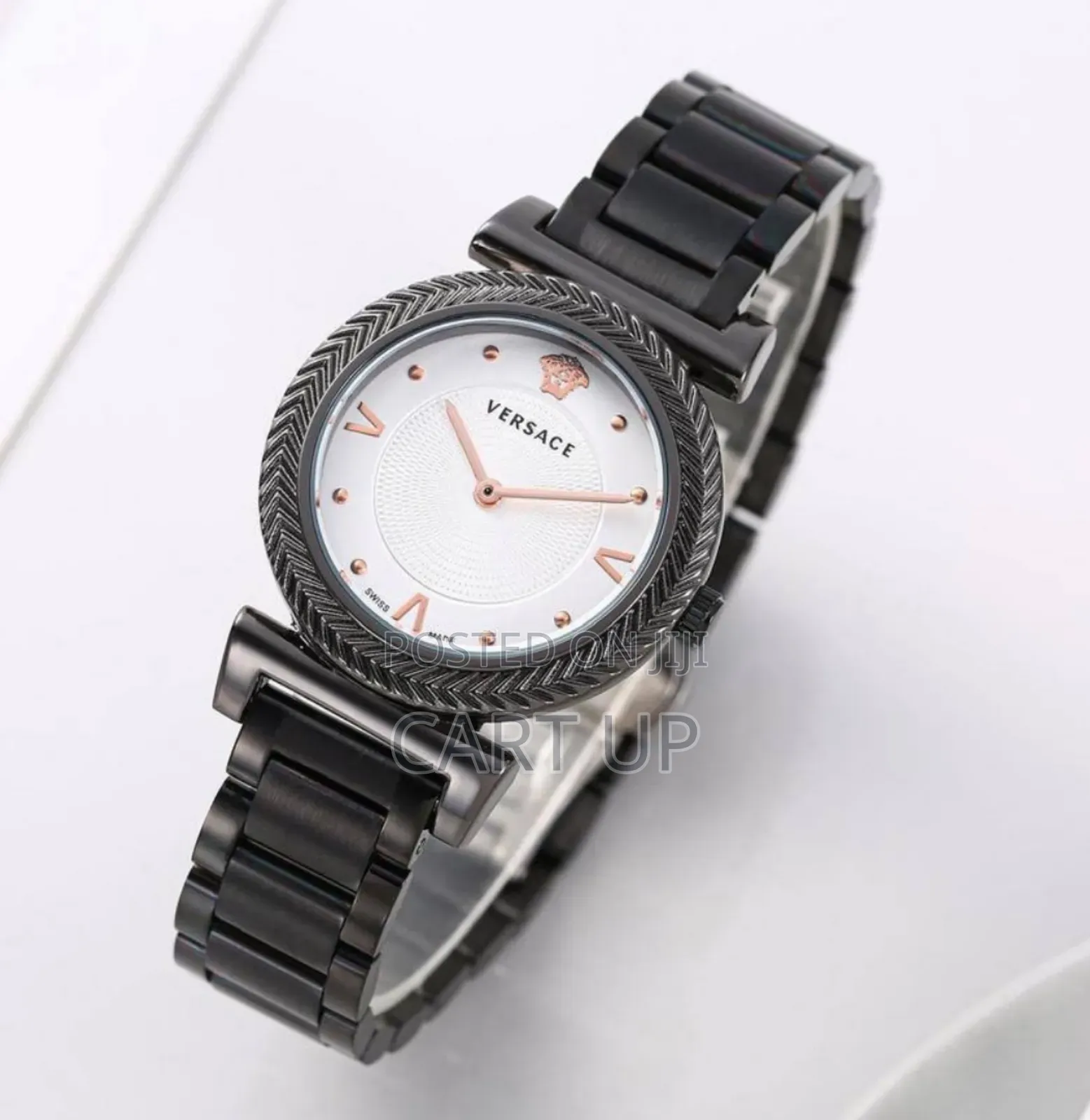 Best Gift for Her Versace Watch